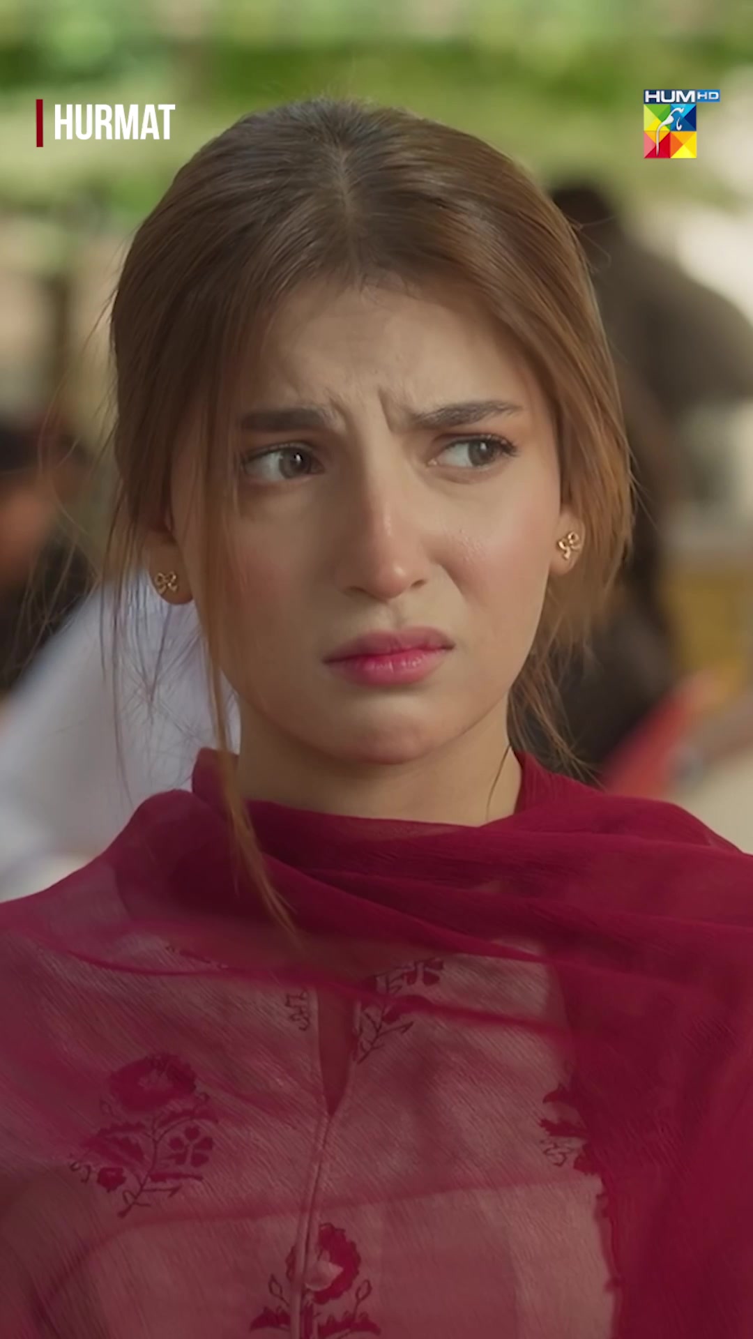 @HUM TV