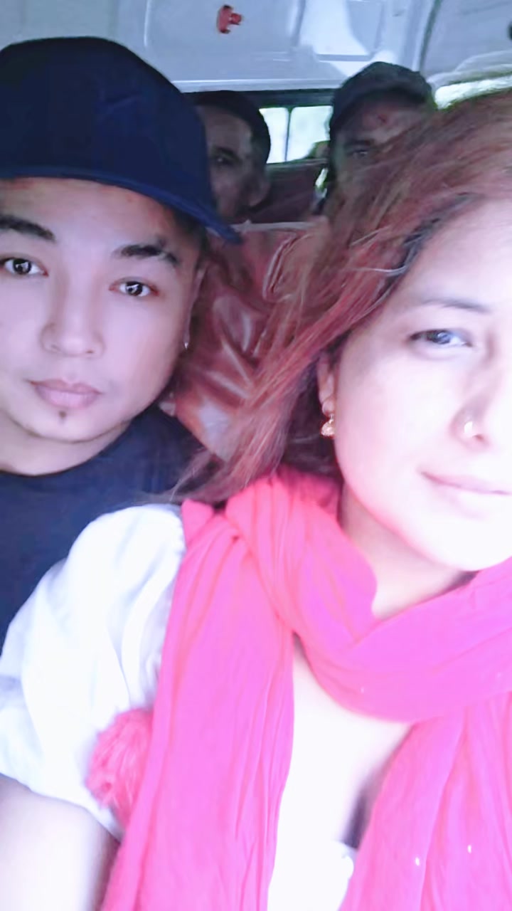 @Fuchu asmi