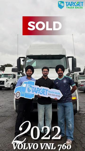 @Target Truck Sales