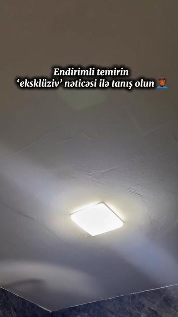 @Təmir | Tikinti | Dizayn