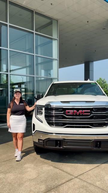@Carl Cannon Chevy Buick GMC