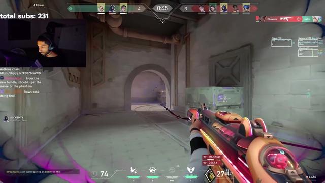 @dive on twitch