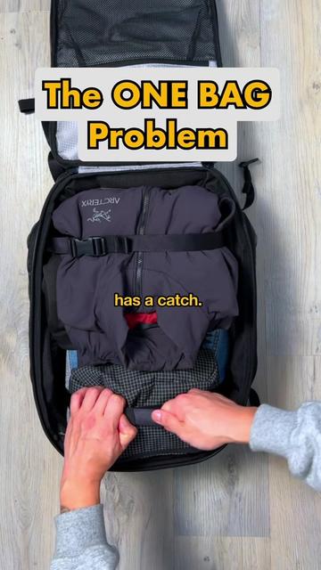 @Pat | Backpack Reviews
