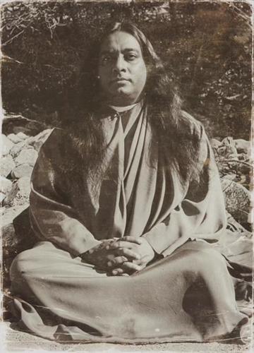 @loveofyogananda
