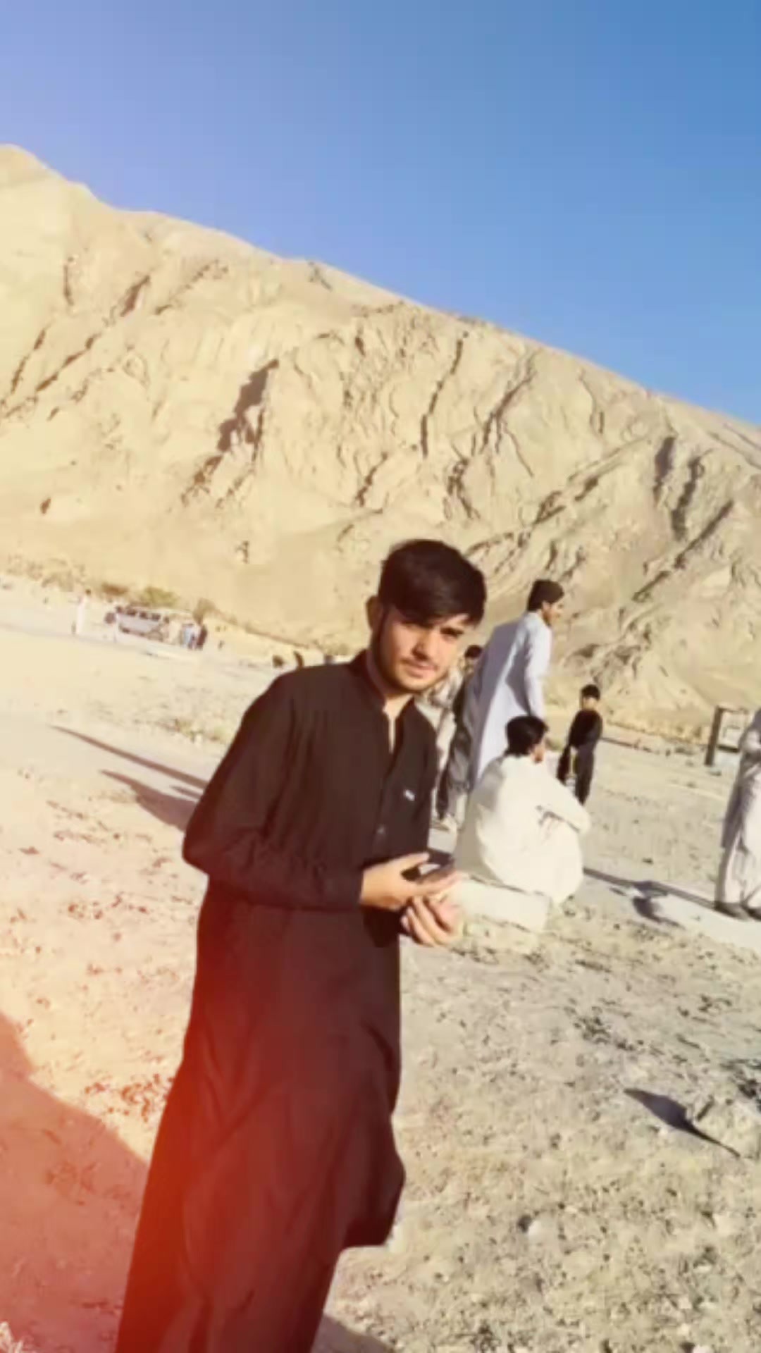 @💀( ملک شیرعلی خان درانی )💀