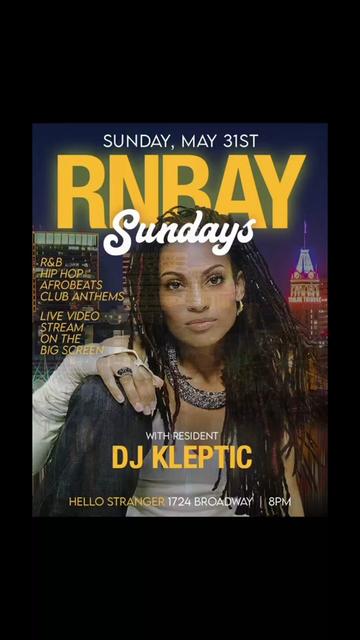 @DJ KLEPTIC