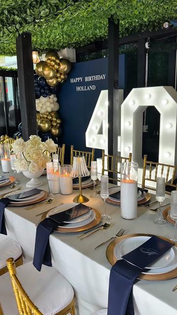 @De&rsquo;jan | Event Decor