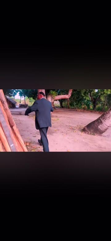 @Ayams MJOMBA