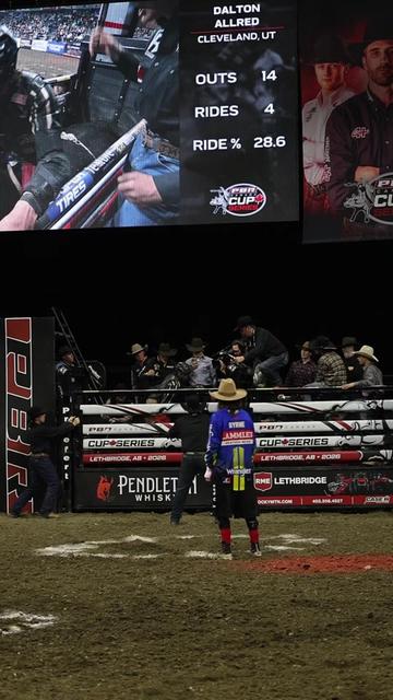 @Lazy P Rodeo
