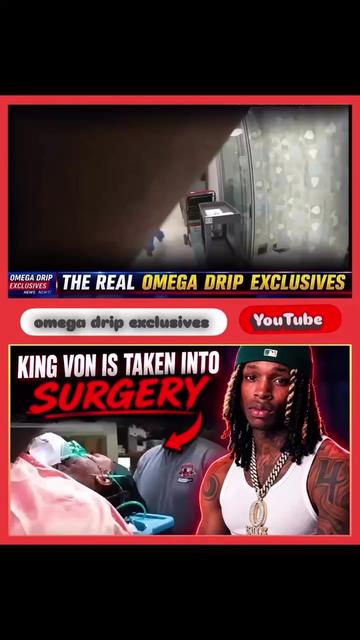 @omega drip goes in 🎯