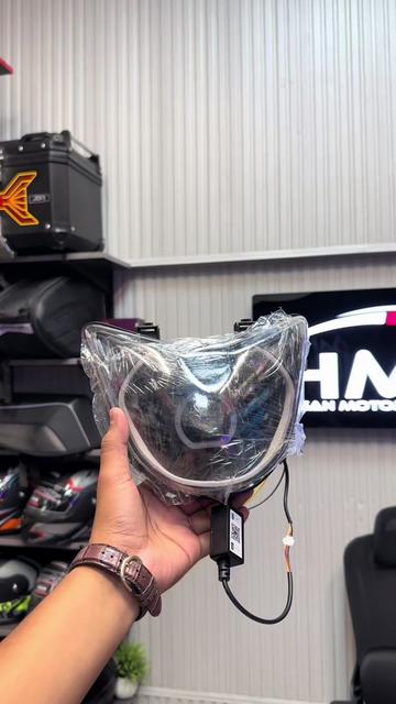 @Hassan Motorsports®