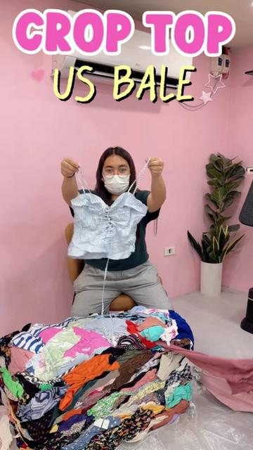 @Kryztal Ukay Direct Supplier
