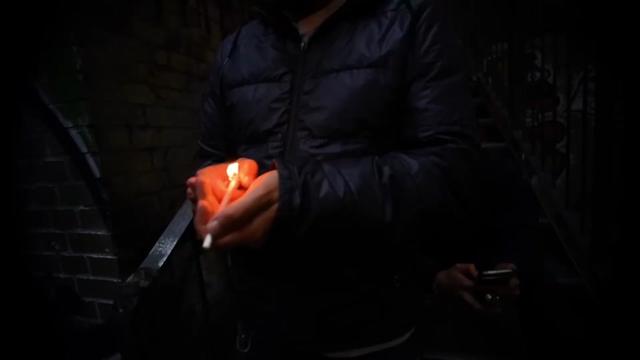 @Stickleꨄ