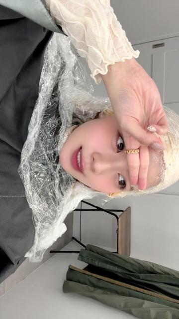 @星乃夢奈 (ゆな)