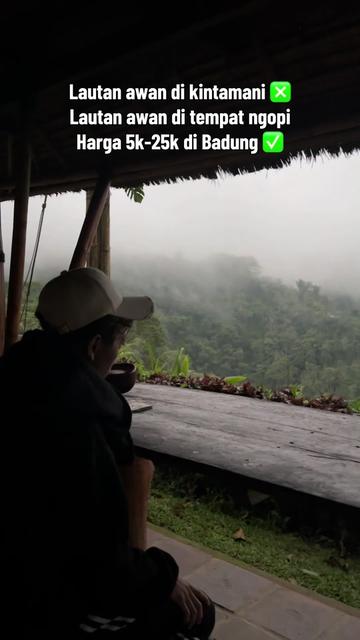 @Bali Jhon Swing