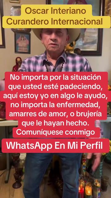@Oscar Interiano