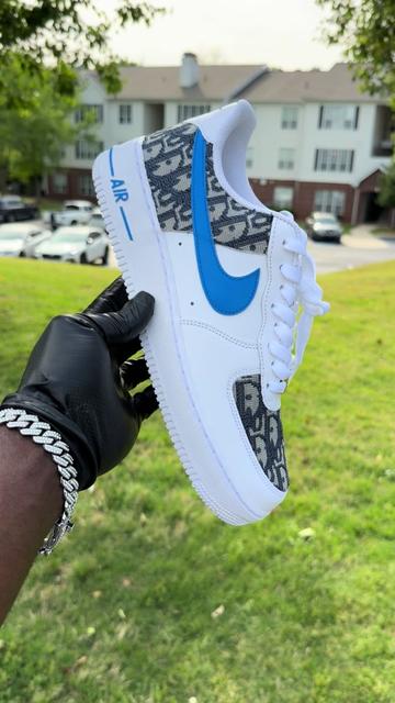 @DG CUSTOMZ