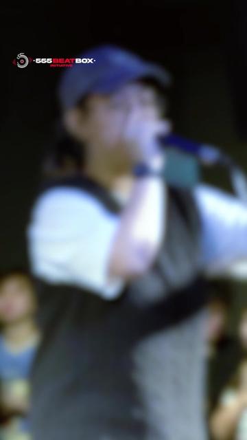 @Singapore Beatbox