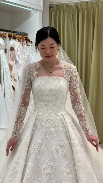 @Ivory Bridal
