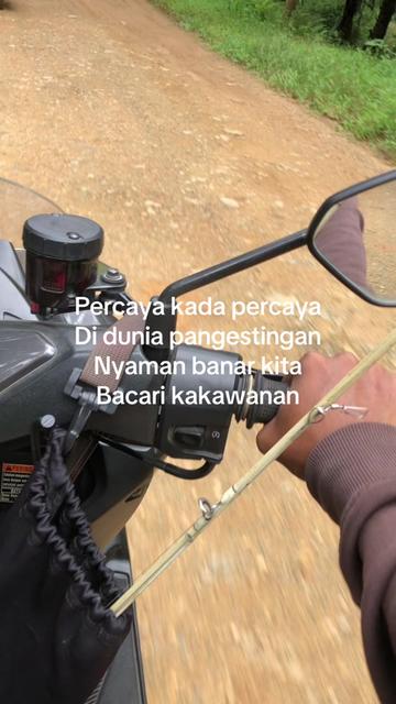 @Hayau tarus