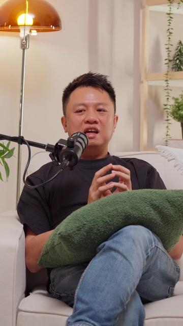 @Axly Tham · 房地产销售导师