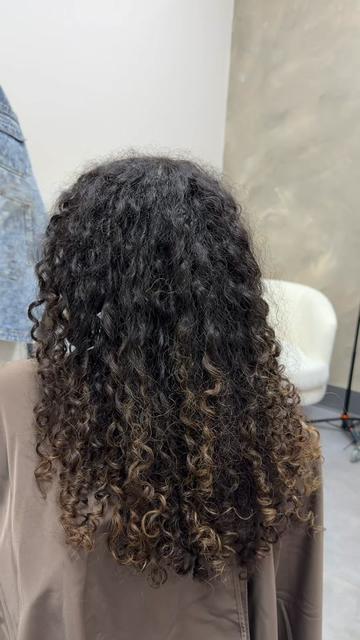 @JAMIE || TEXAS HAIRSTYLIST