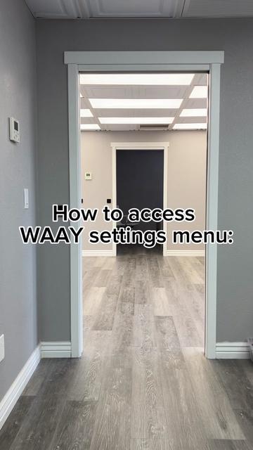 @WAAYHOME