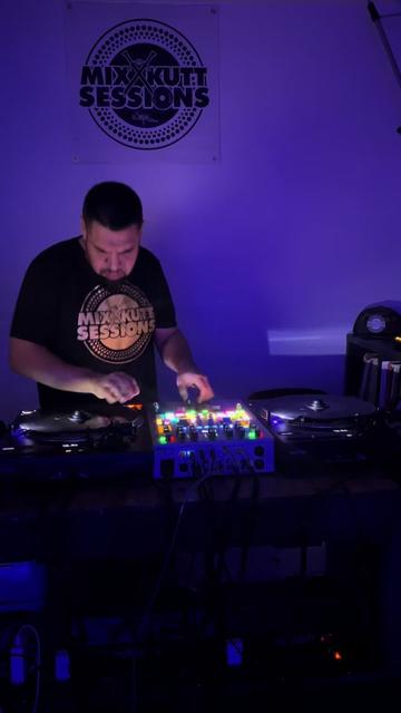 @Dj Scorpion