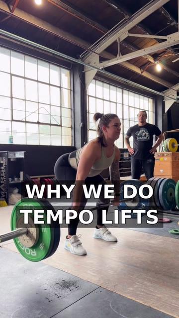 @Gryphon Strength Barbell