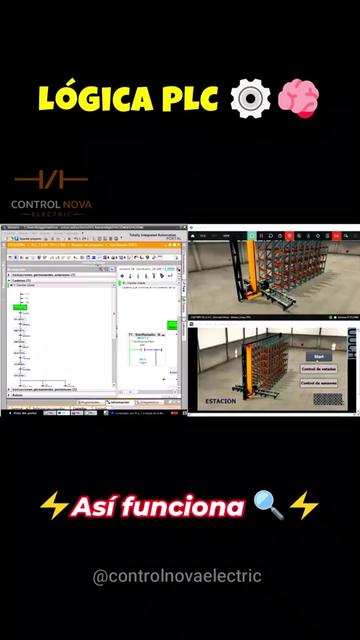 @CONTROL NOVA ELECTRIC