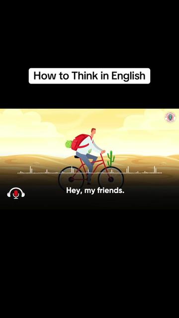 @Slow English Podcast
