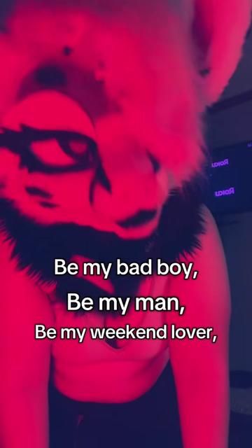 @Liger~Liger🐾🍉