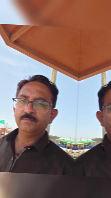 @Shakeel Sabeeh