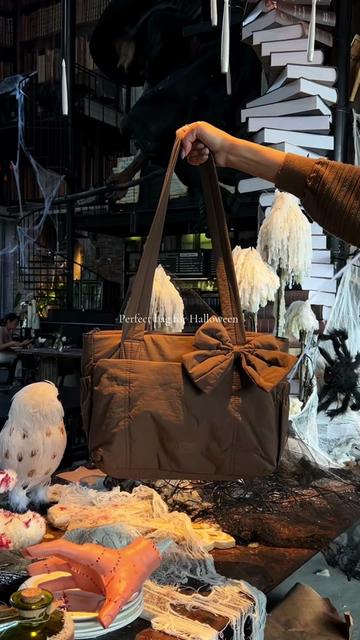 @BAGSMART
