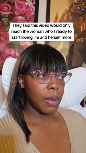 @Lakiah | Real Self-care