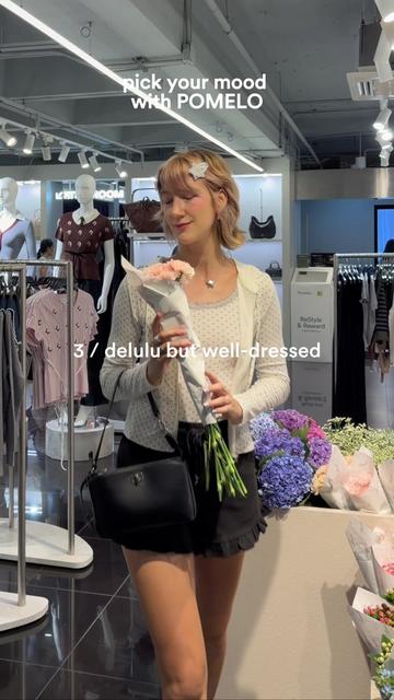 @Pomelo Fashion