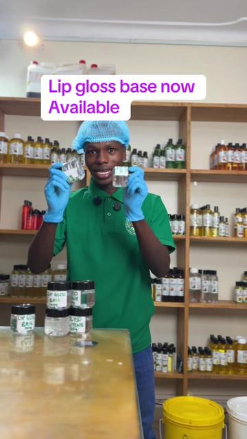 @BOTANICAL RAW MATERIALS UG
