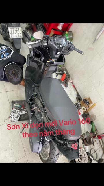 @motor Hùng Anh