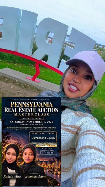 @SABRIN Auction Properties