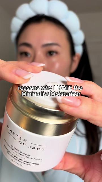 @Matter of Fact Skincare