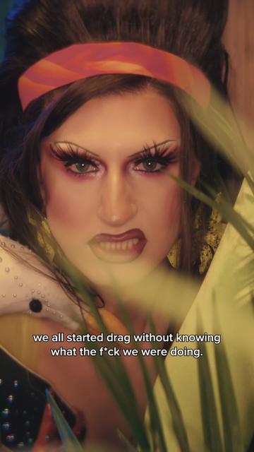 @Canada’s Drag Race