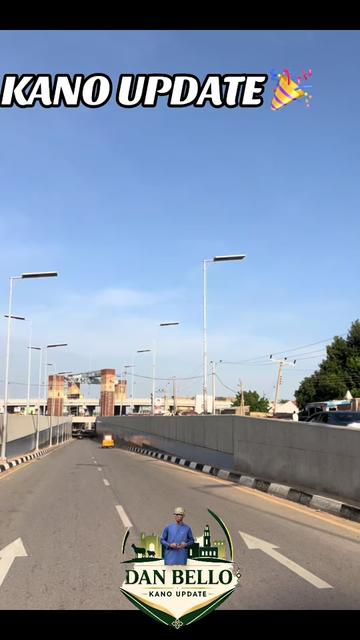 @DAN BELLO KANO🛣️