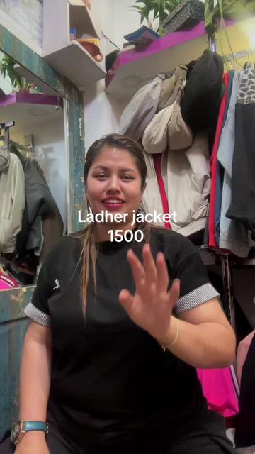 @Ladies creation