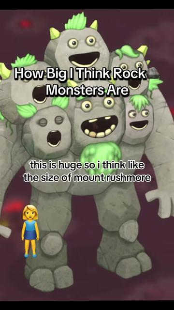 @My Singing Monsters