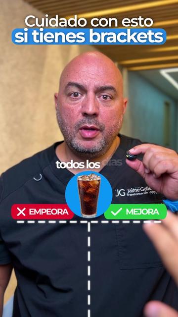 @Odontólogo Jaime Gallego