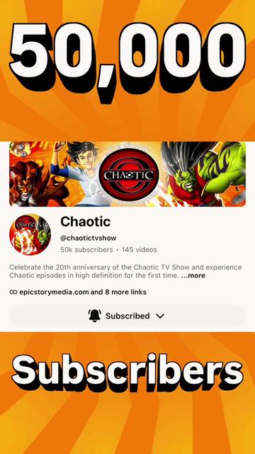 @Chaotic-Kanga