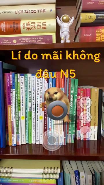 @Tự Học Tiếng Nhật