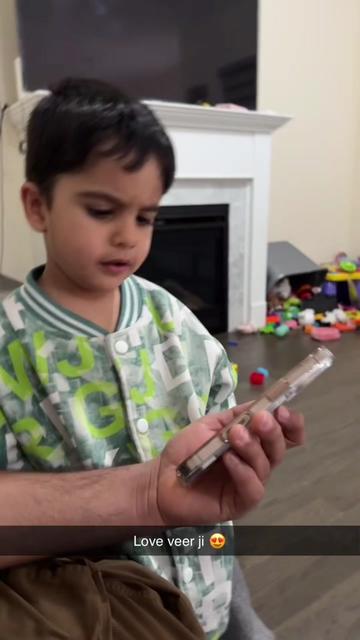 @Love Dhillon