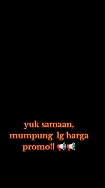 @wijayanto || Kelontong grosir