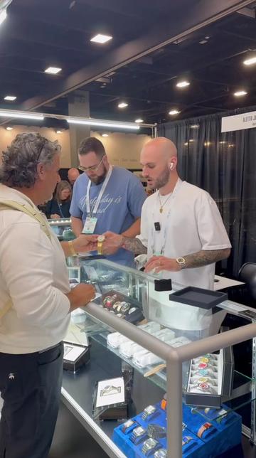 @Aletto Jewelers